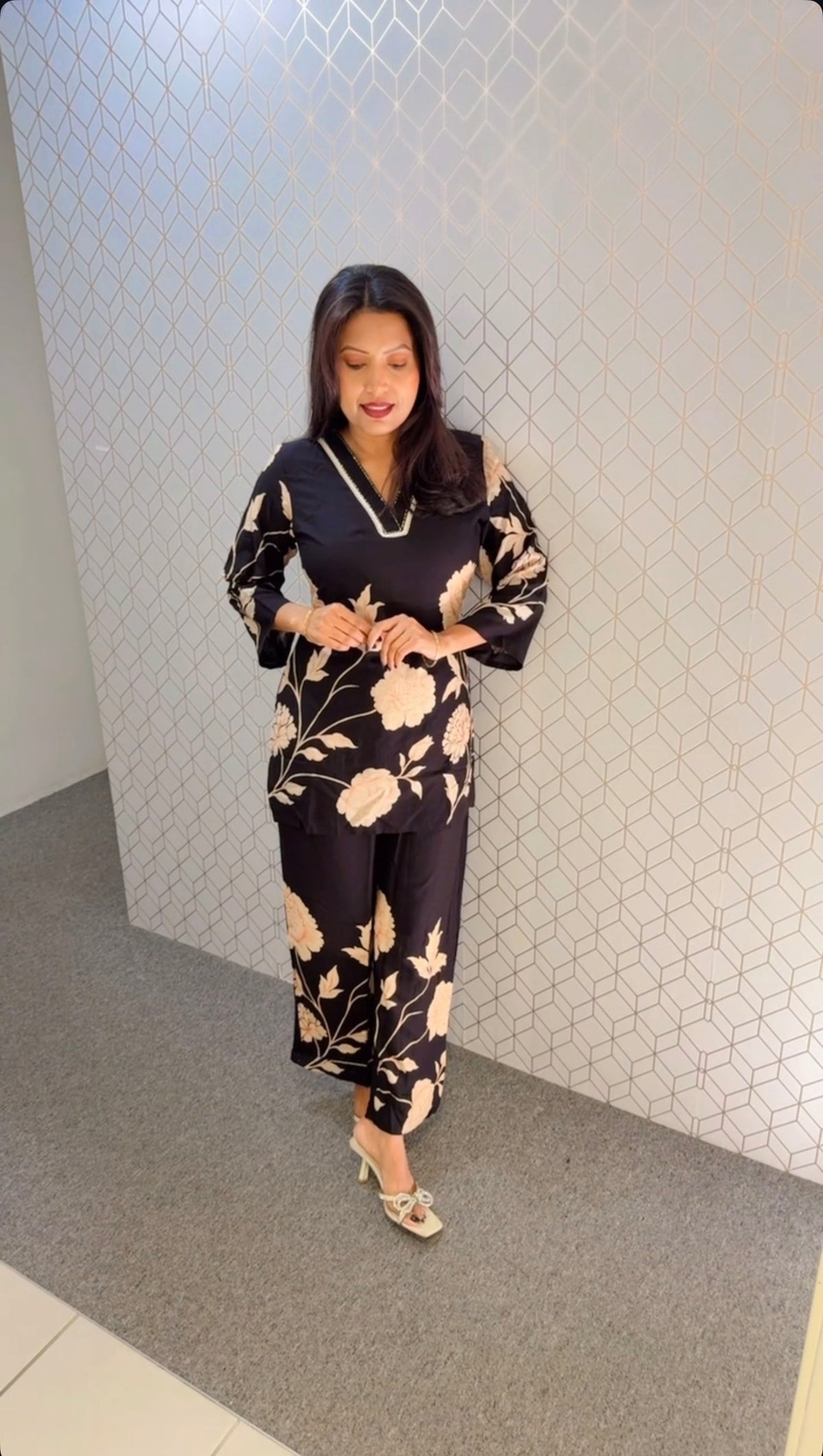 Co ord set