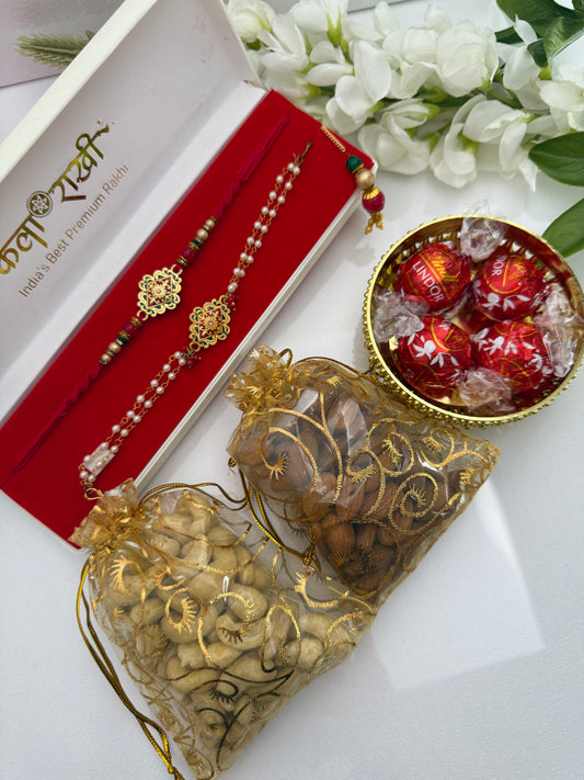 Rakhi combo