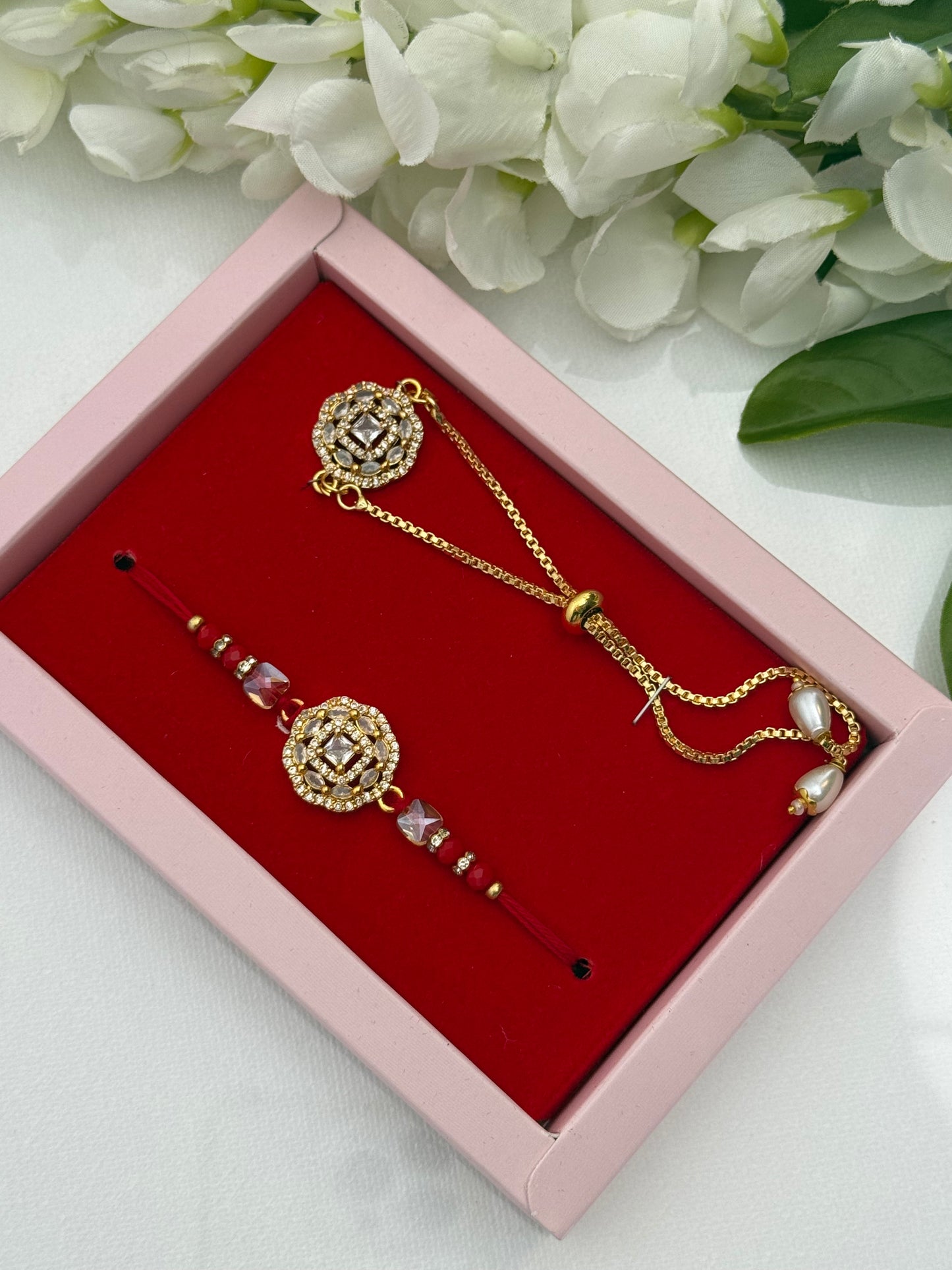 Rakhi combo