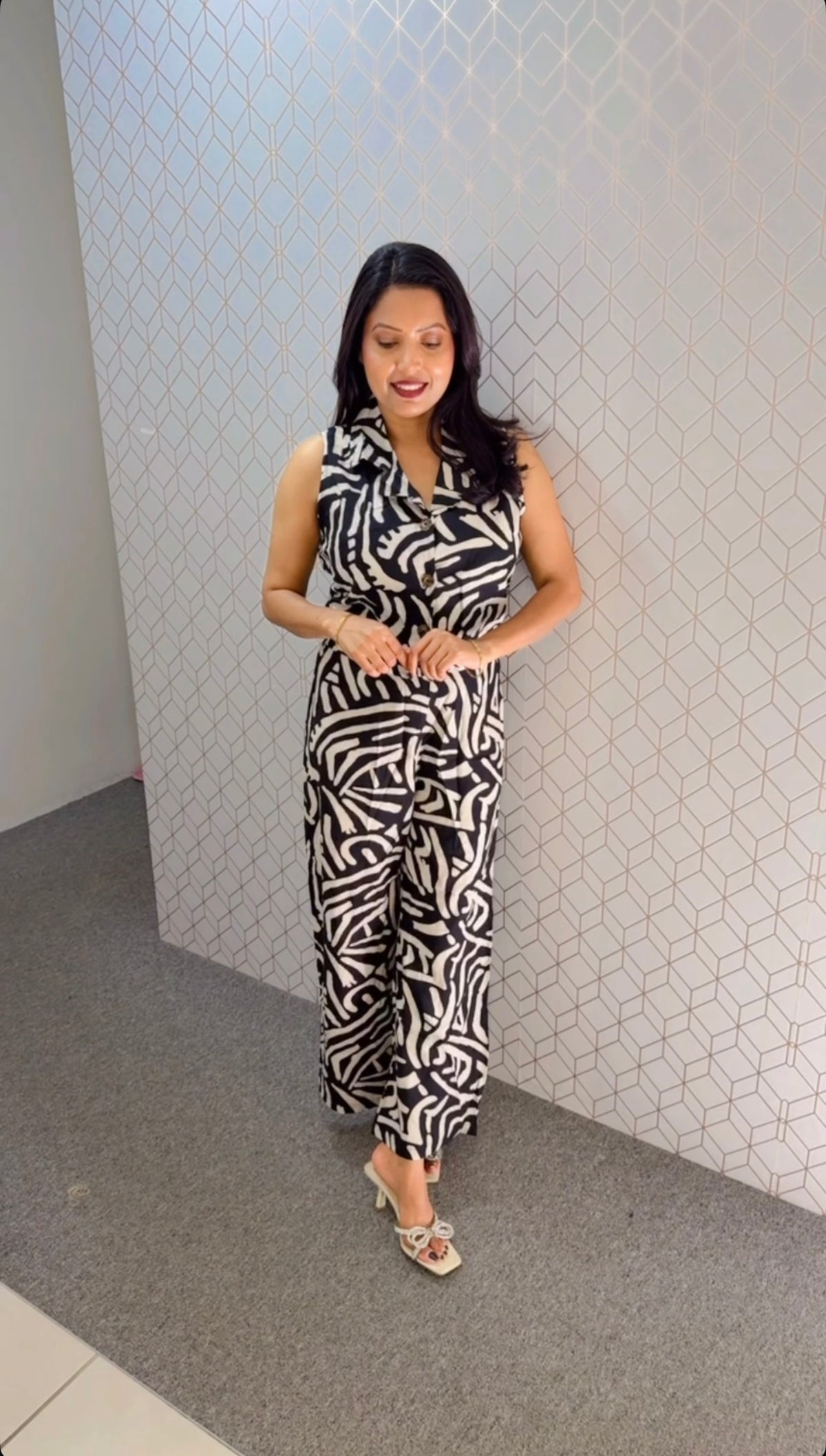 Co ord set