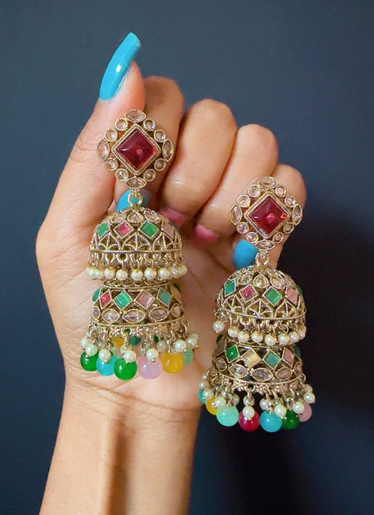Jhumki multi