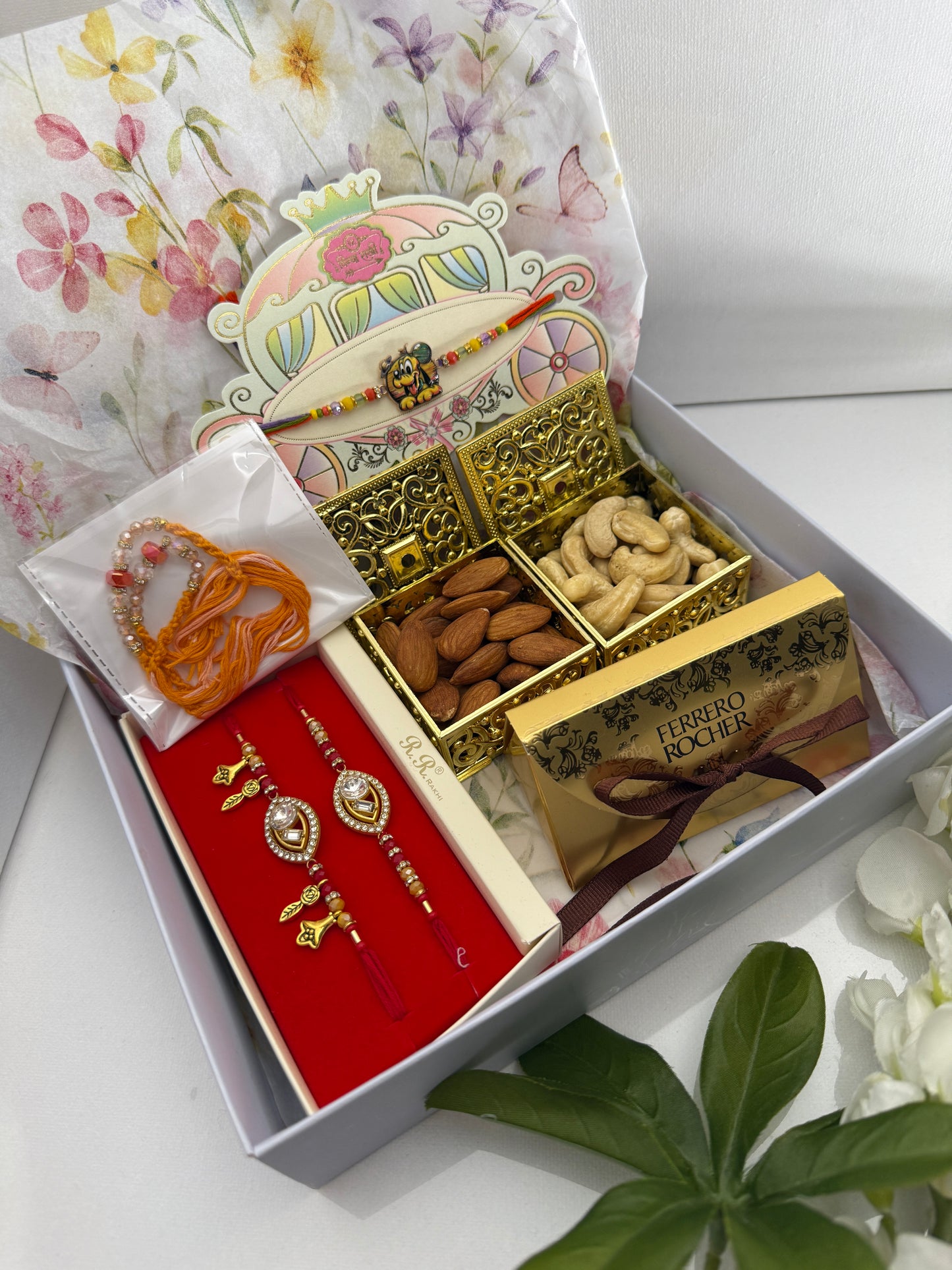 Rakhi Hamper