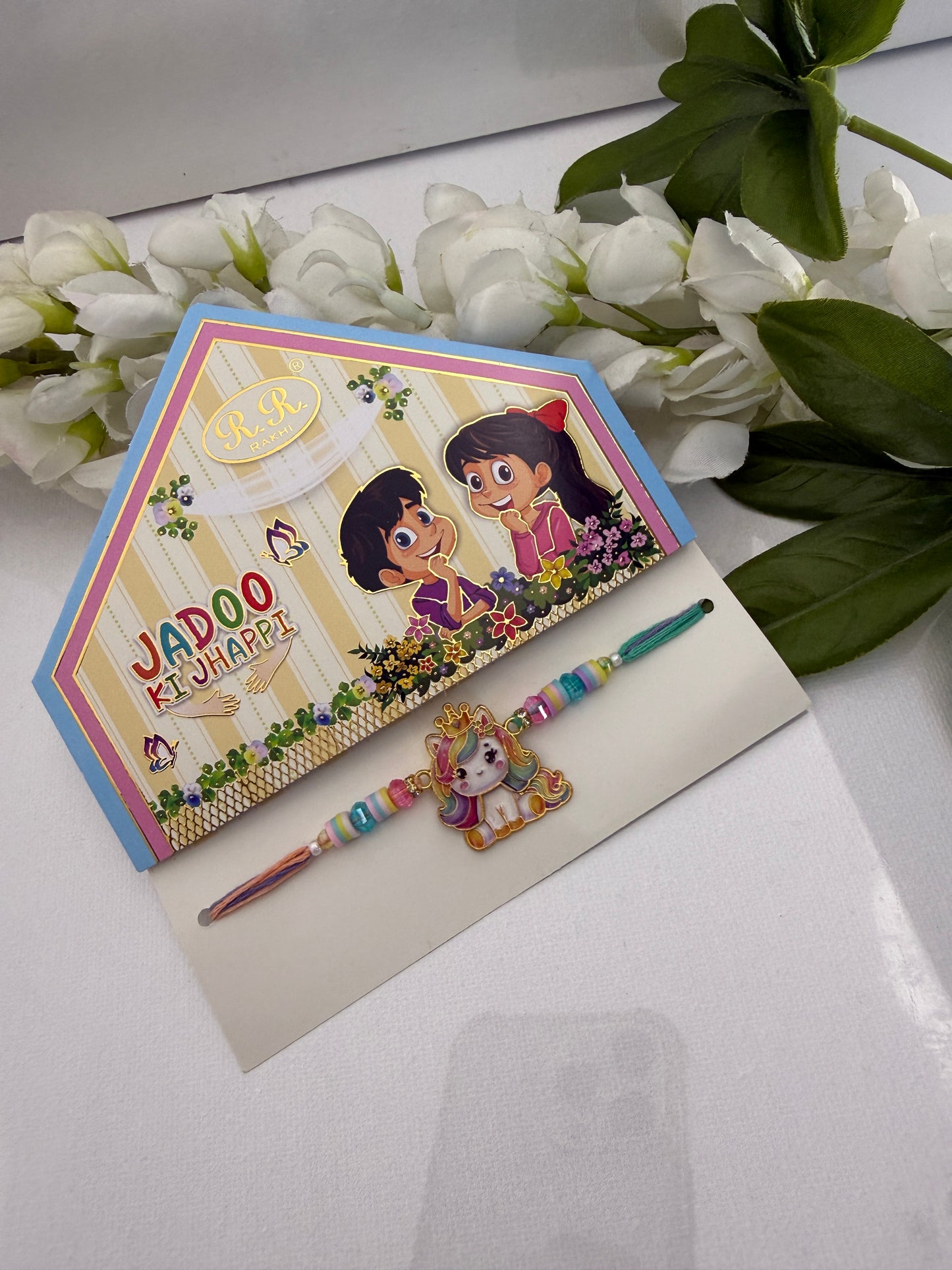 Kids Rakhi