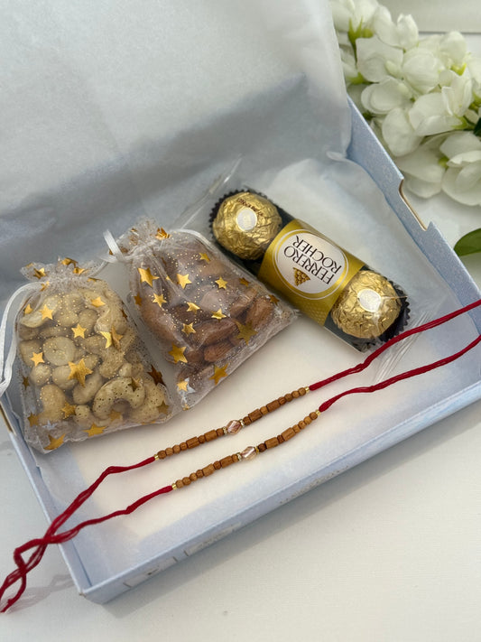 Rakhi Hamper