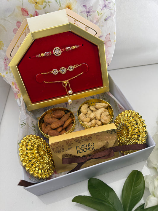 Rakhi Hamper
