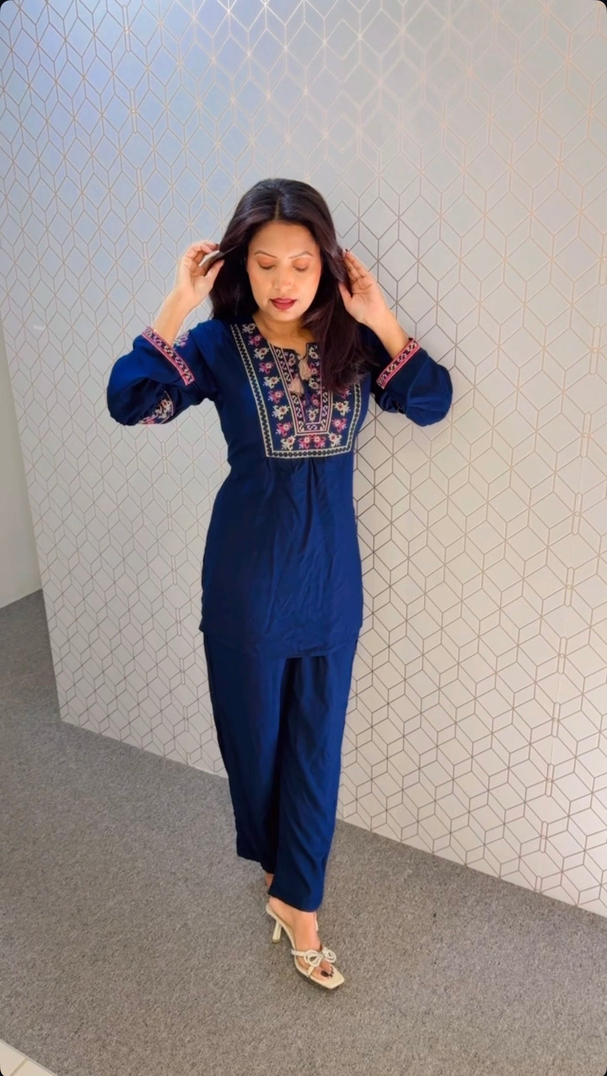 Co ord set