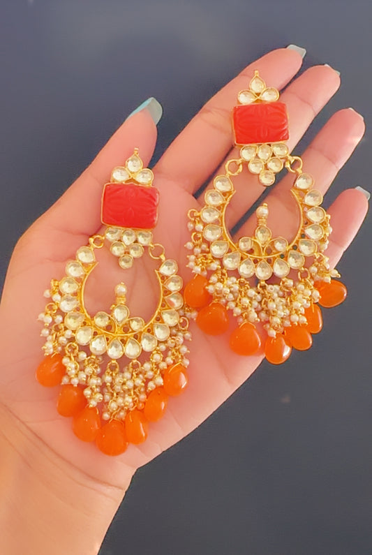 Pachi earrings