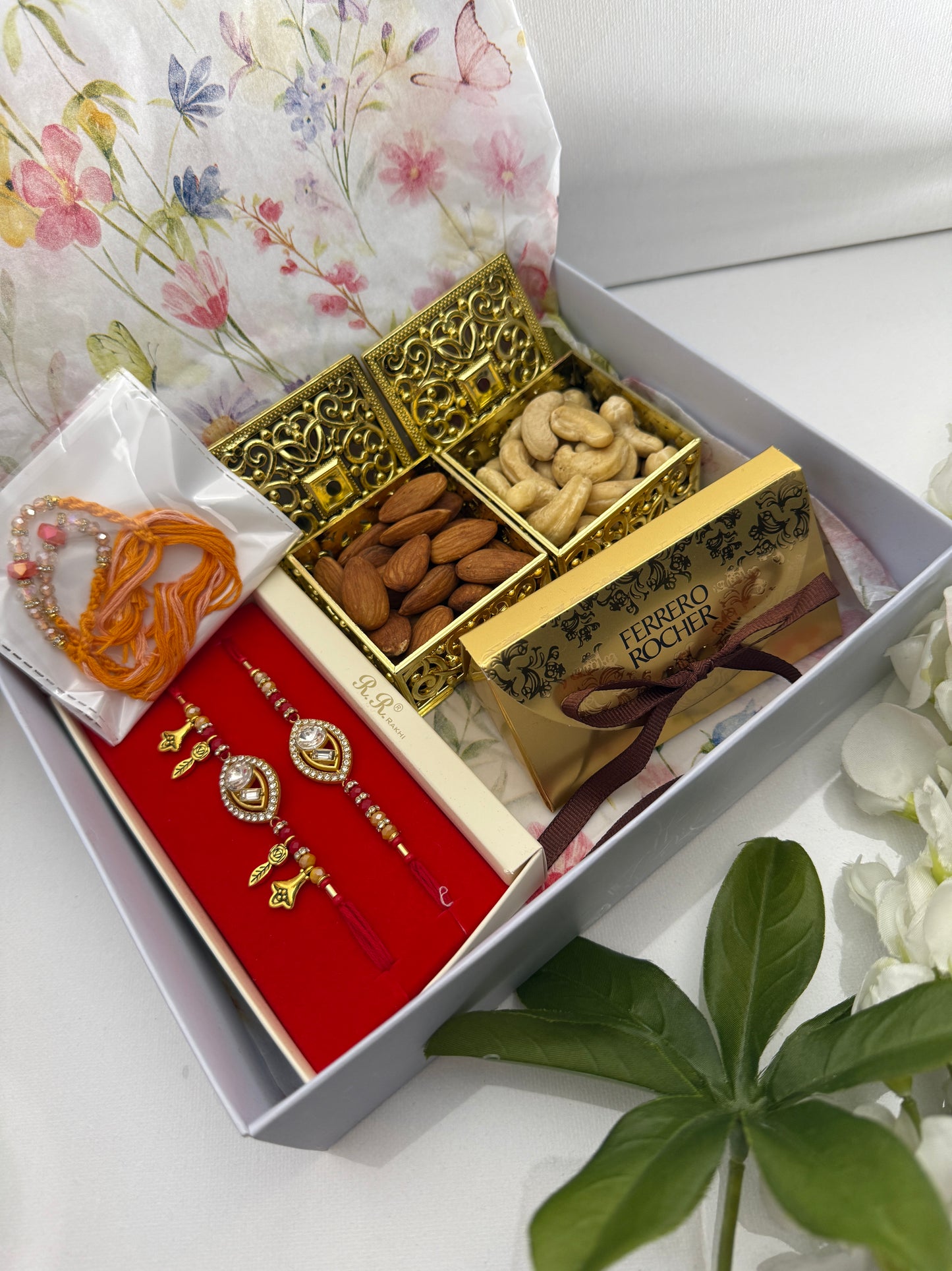 Rakhi Hamper