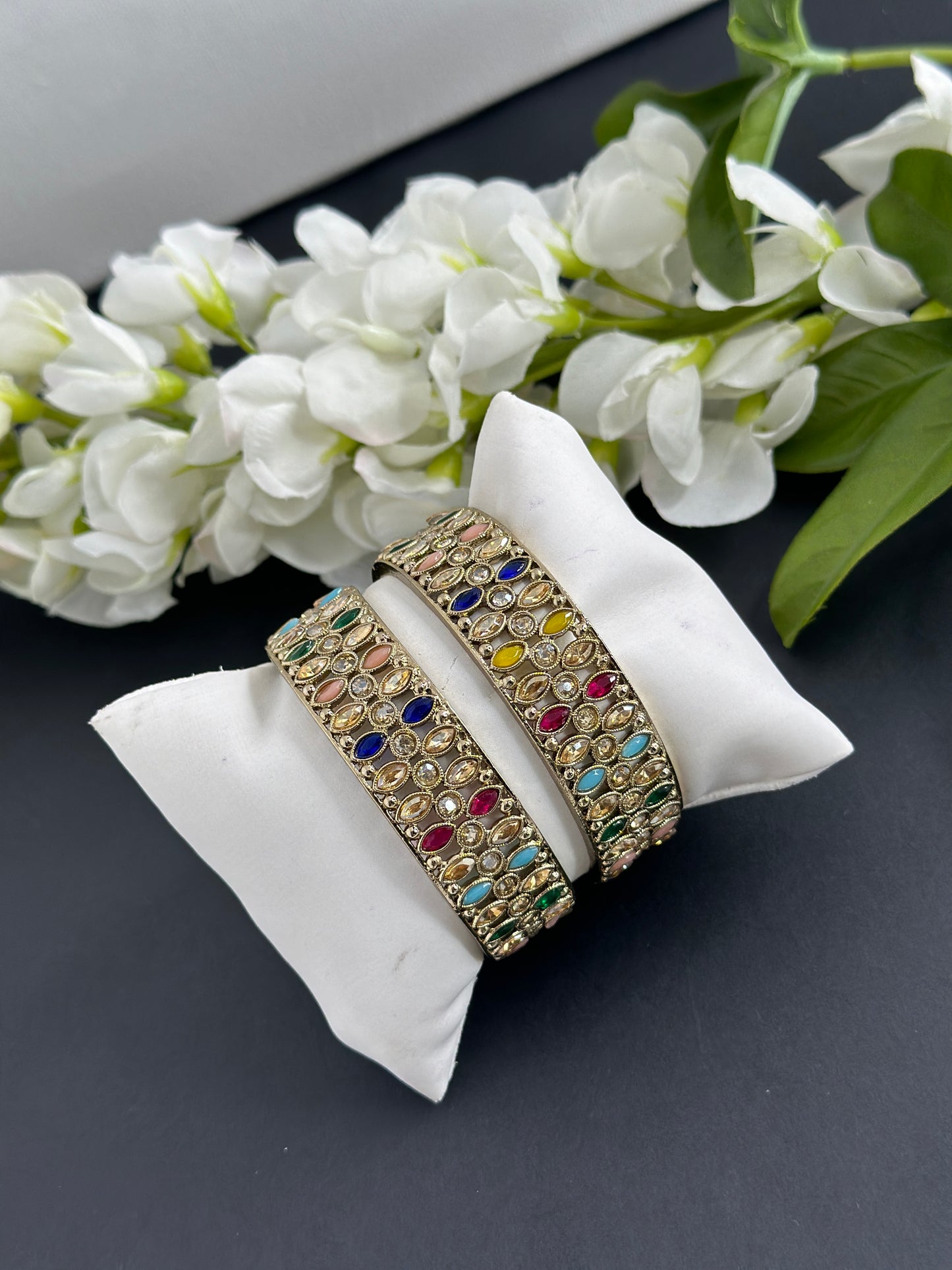 Multi bangles