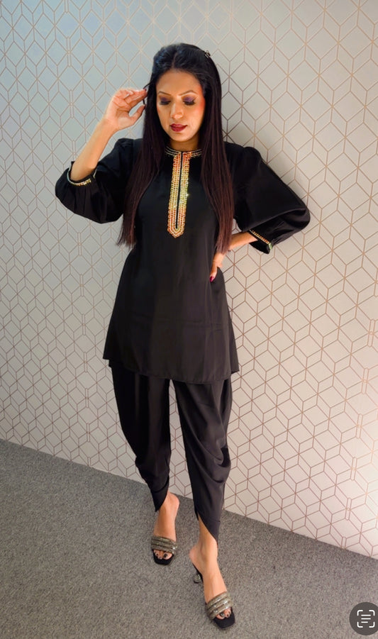 Co ord set