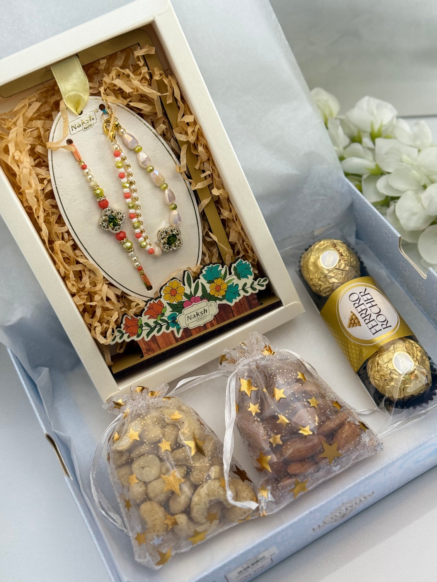 Rakhi hamper