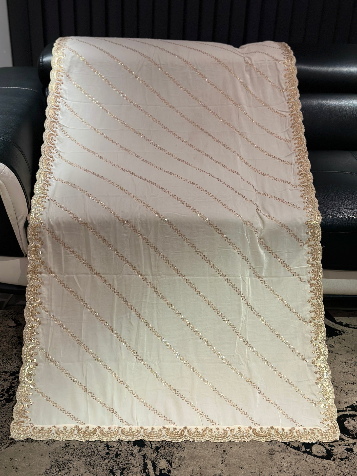 Velvet Dupatta