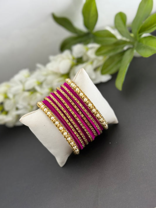 Bangles set