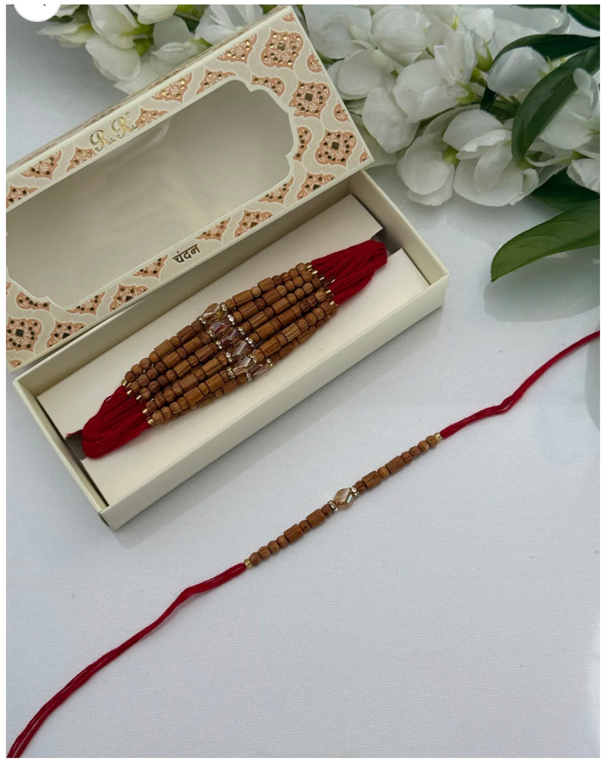 Rakhi thread