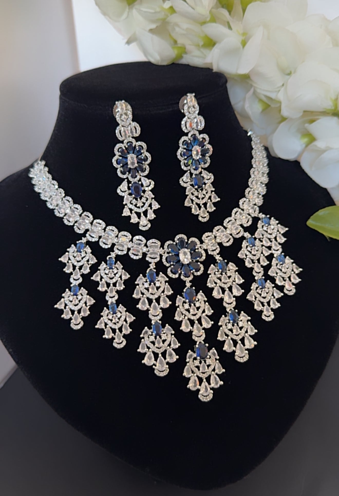 Necklace set