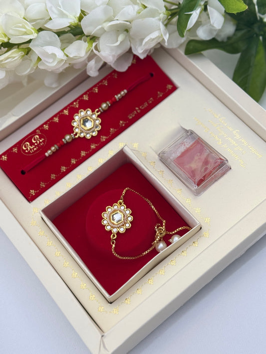 Rakhi combo