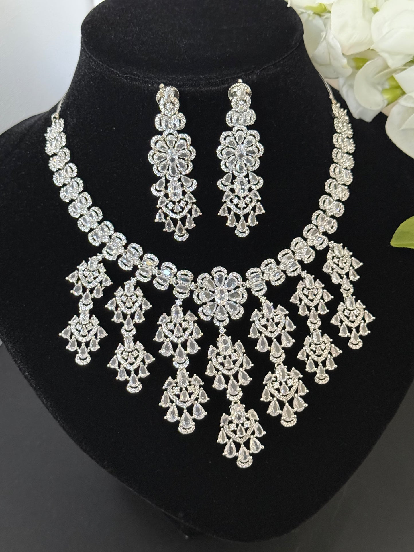 Necklace set