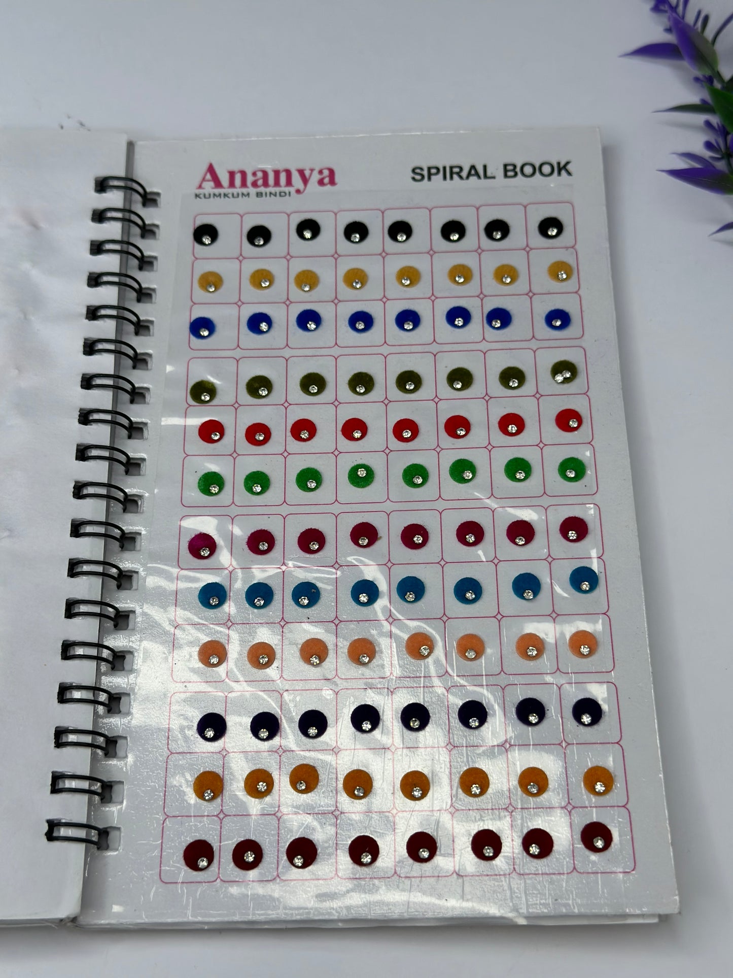 Bindi Book
