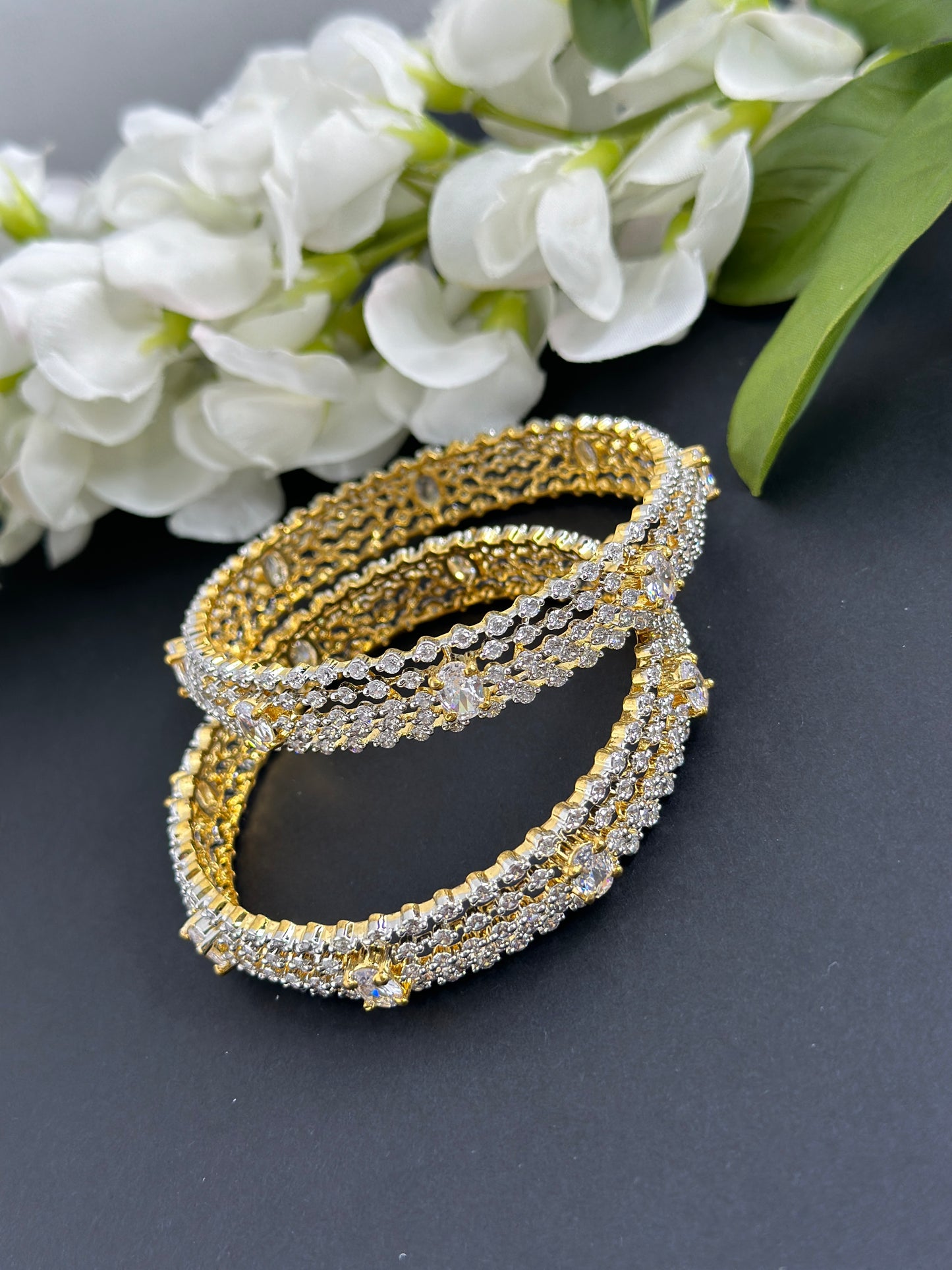 Shrisha bangles