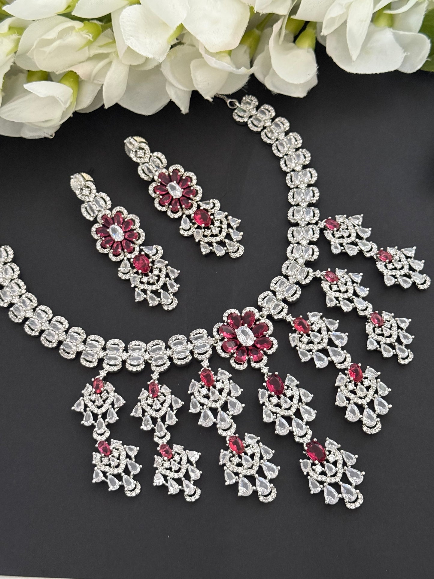 Necklace set
