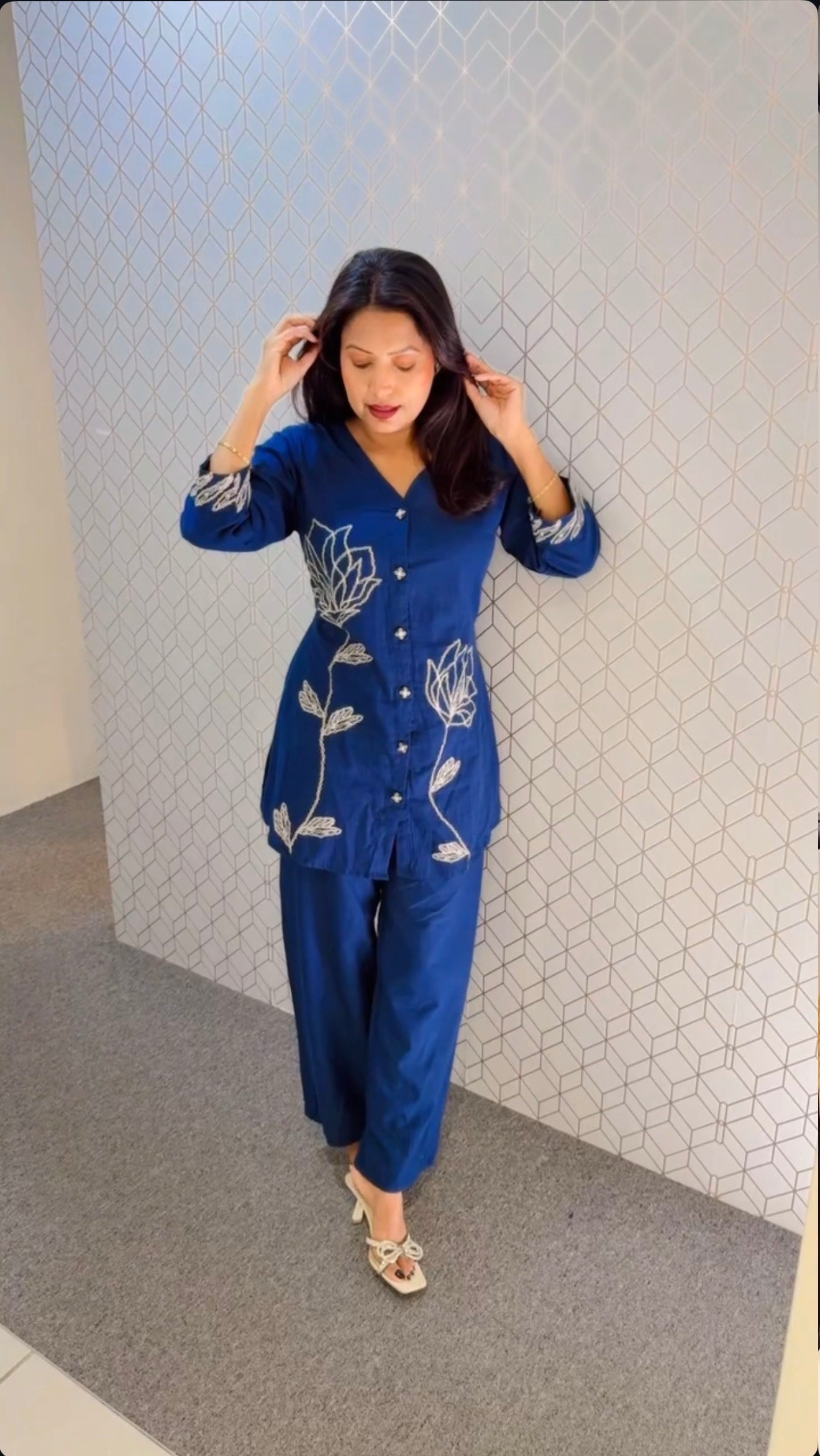 Co ord set