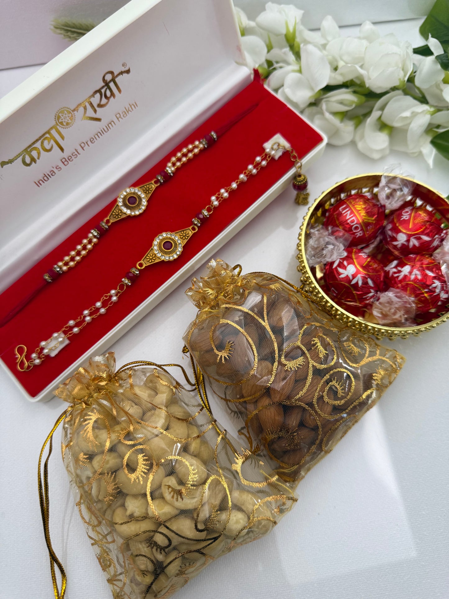 Rakhi hamper