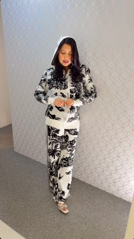 Winter co ord sets