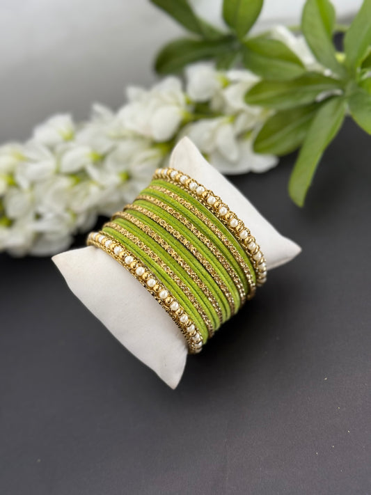 Bangle set