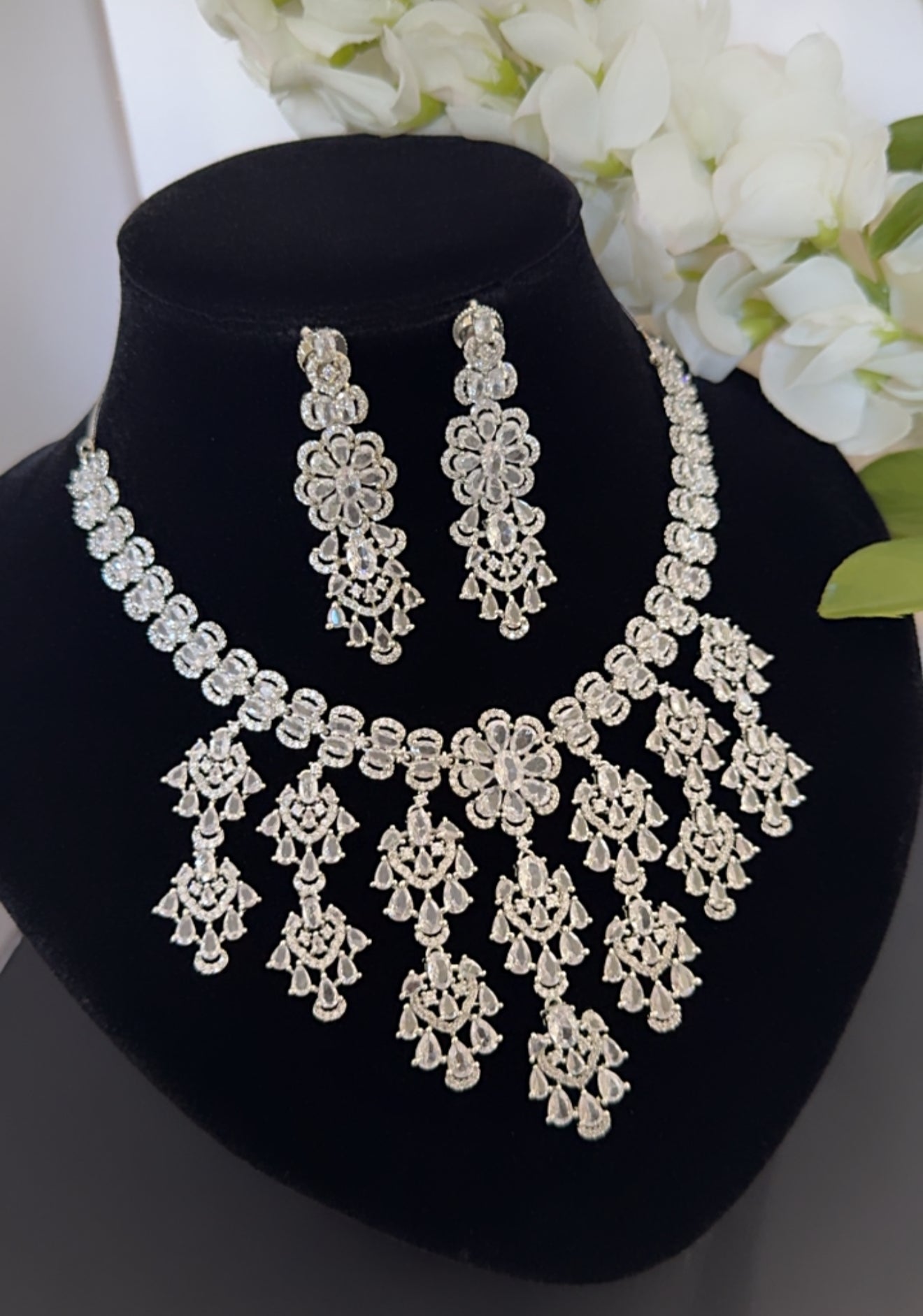 Necklace set