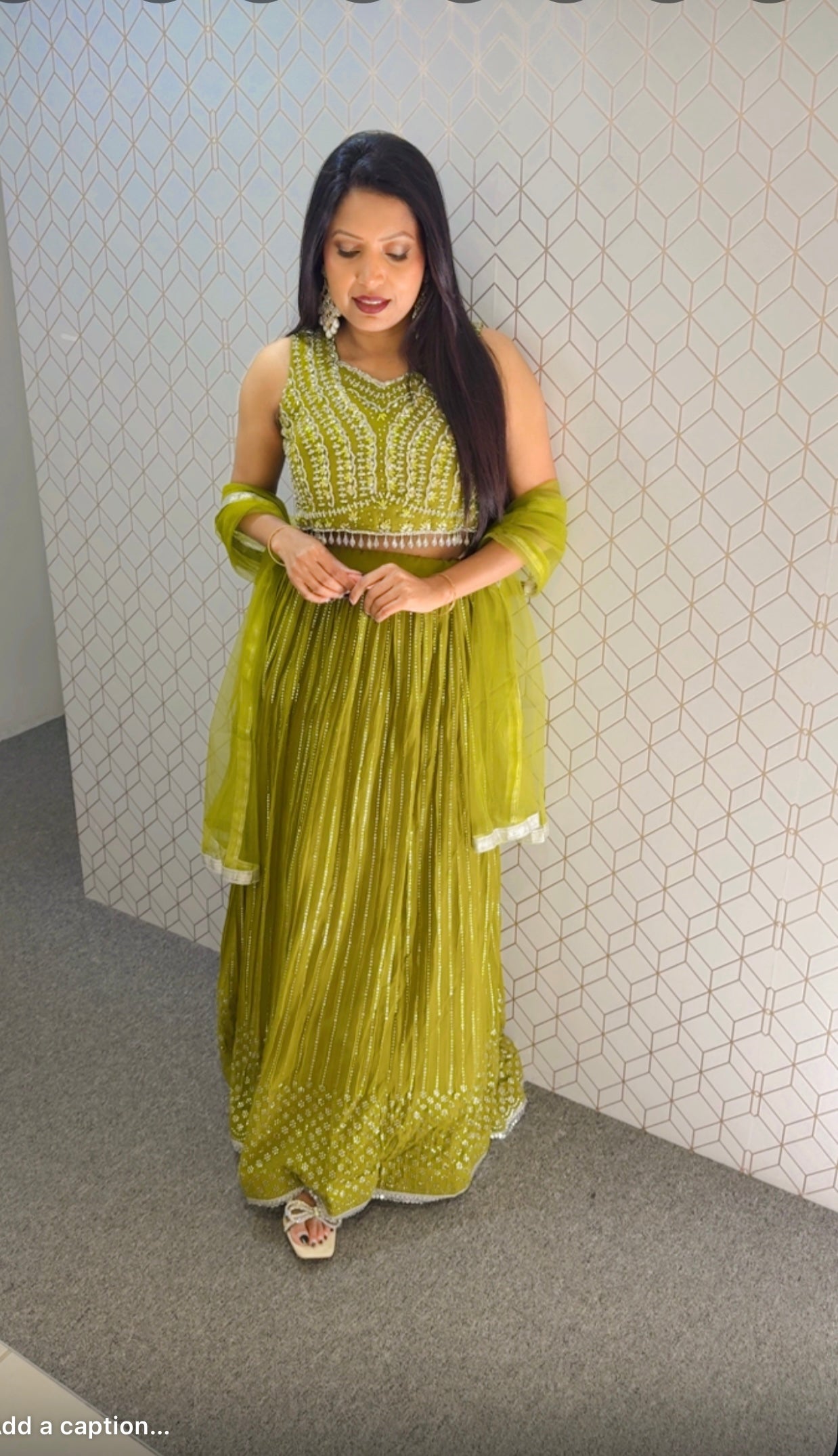 Lehnga