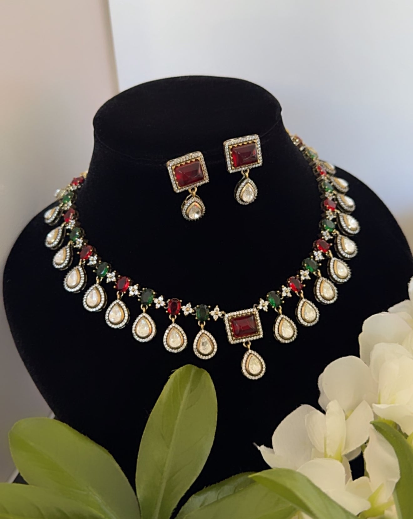Necklace set