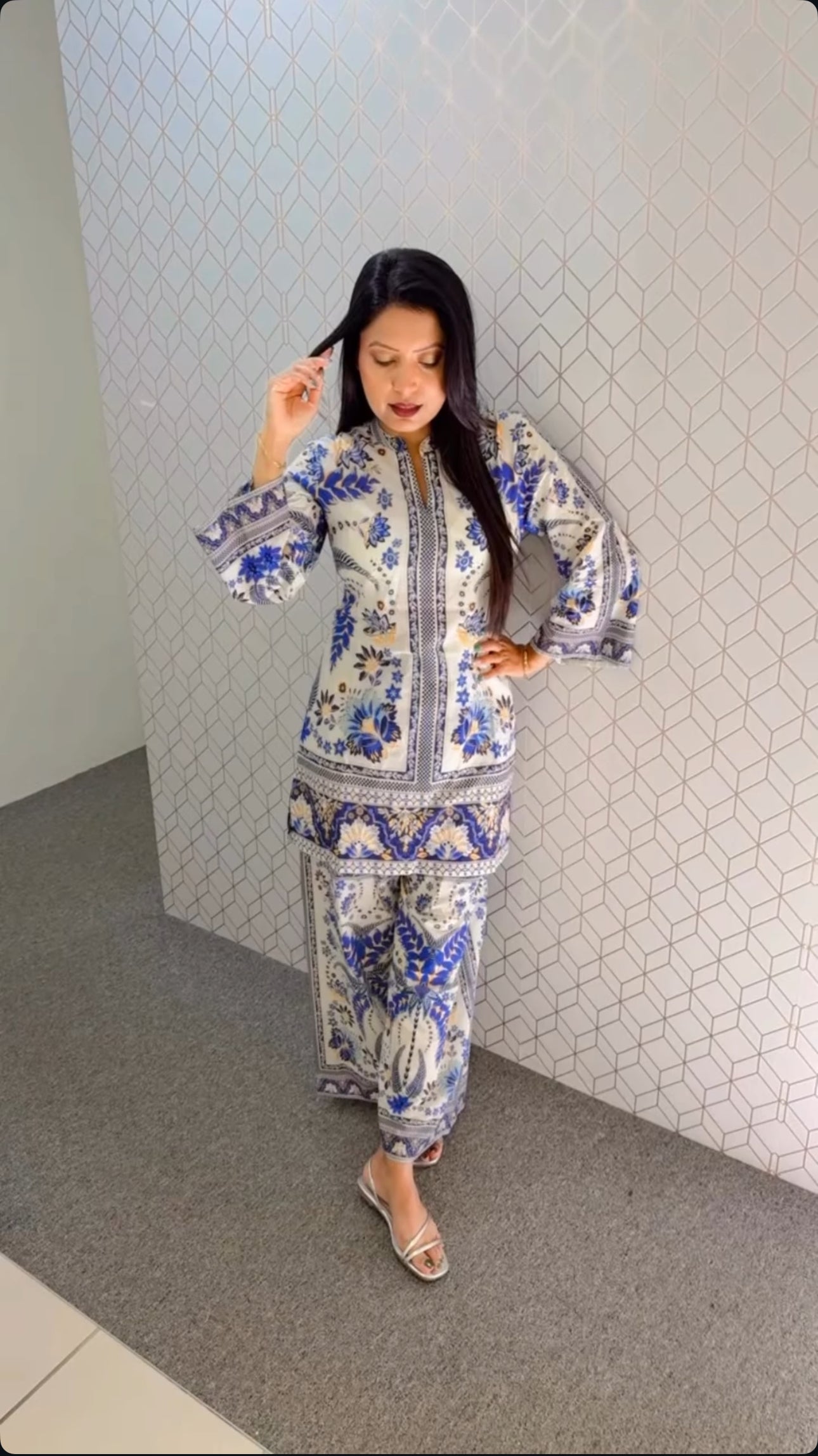Co ord set