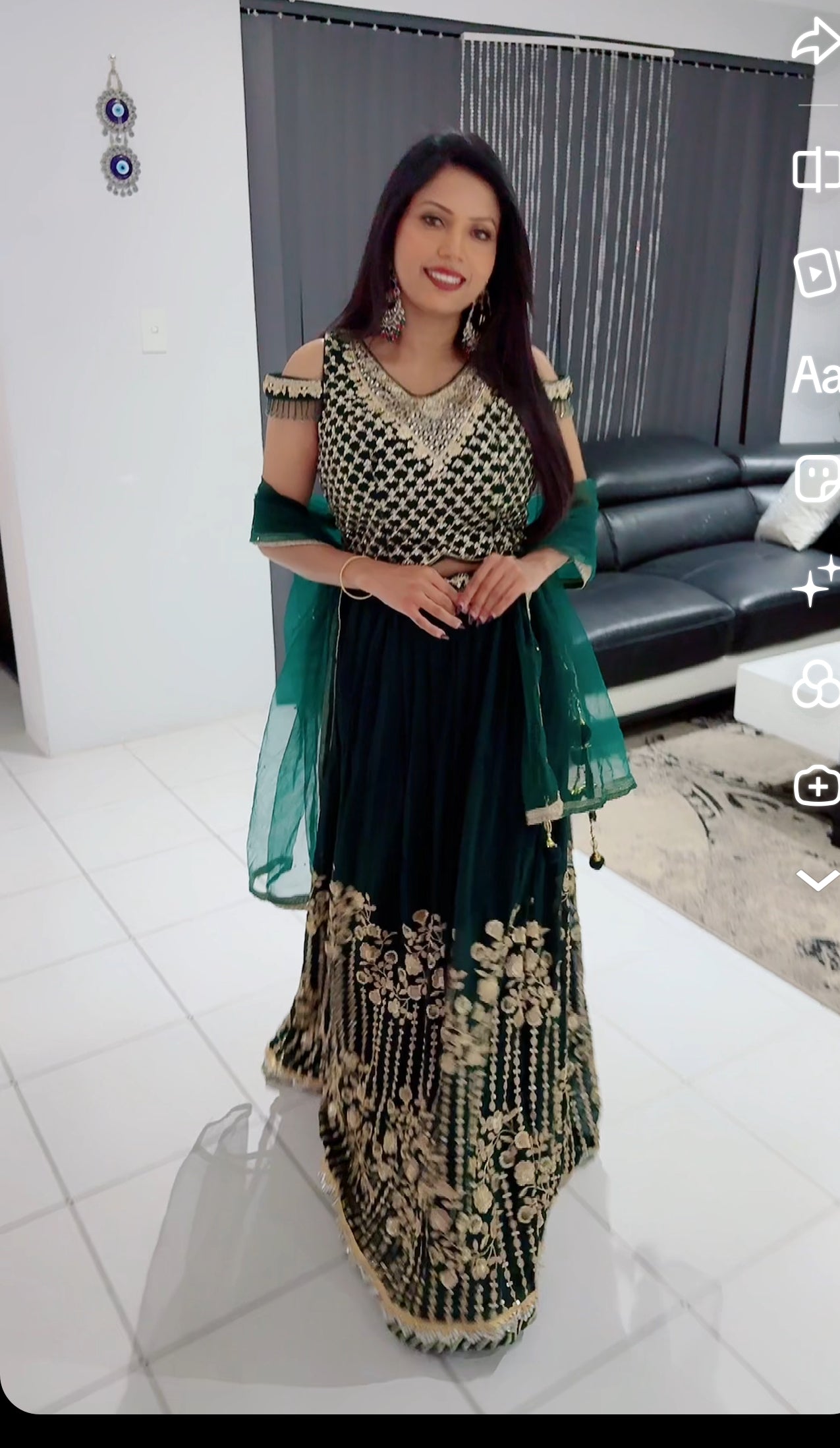 Lehnga