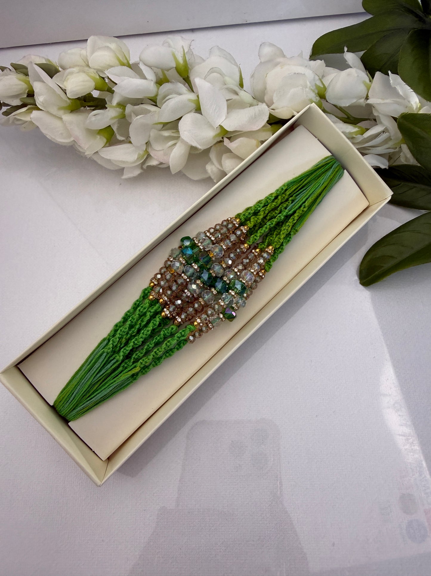 Rakhi Thread