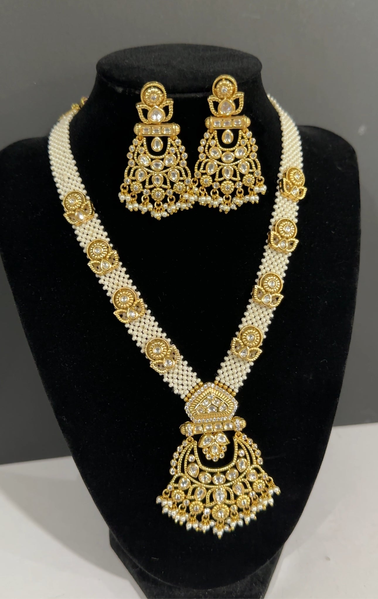 Premium Necklace set