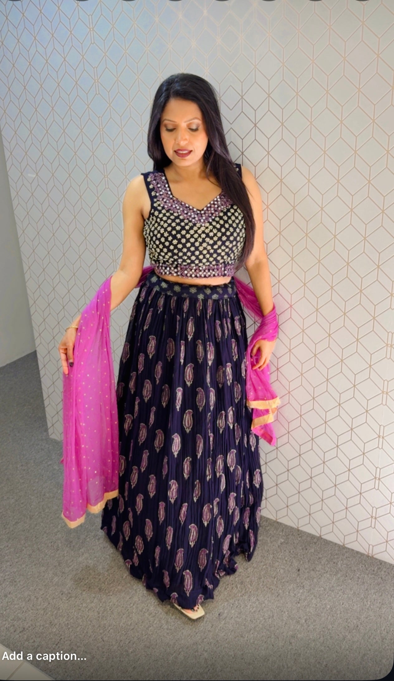Lehnga