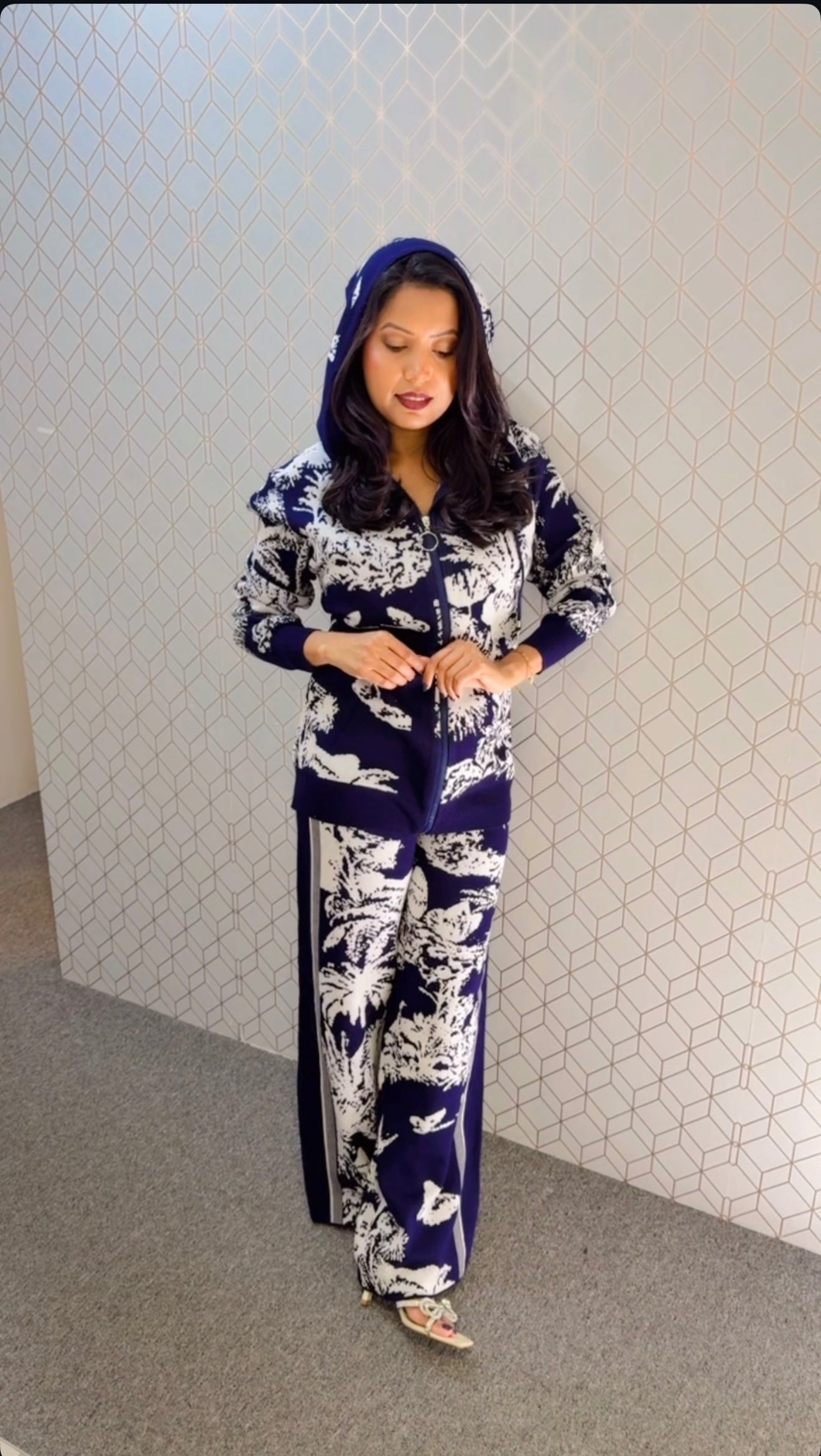 Winter co ord sets