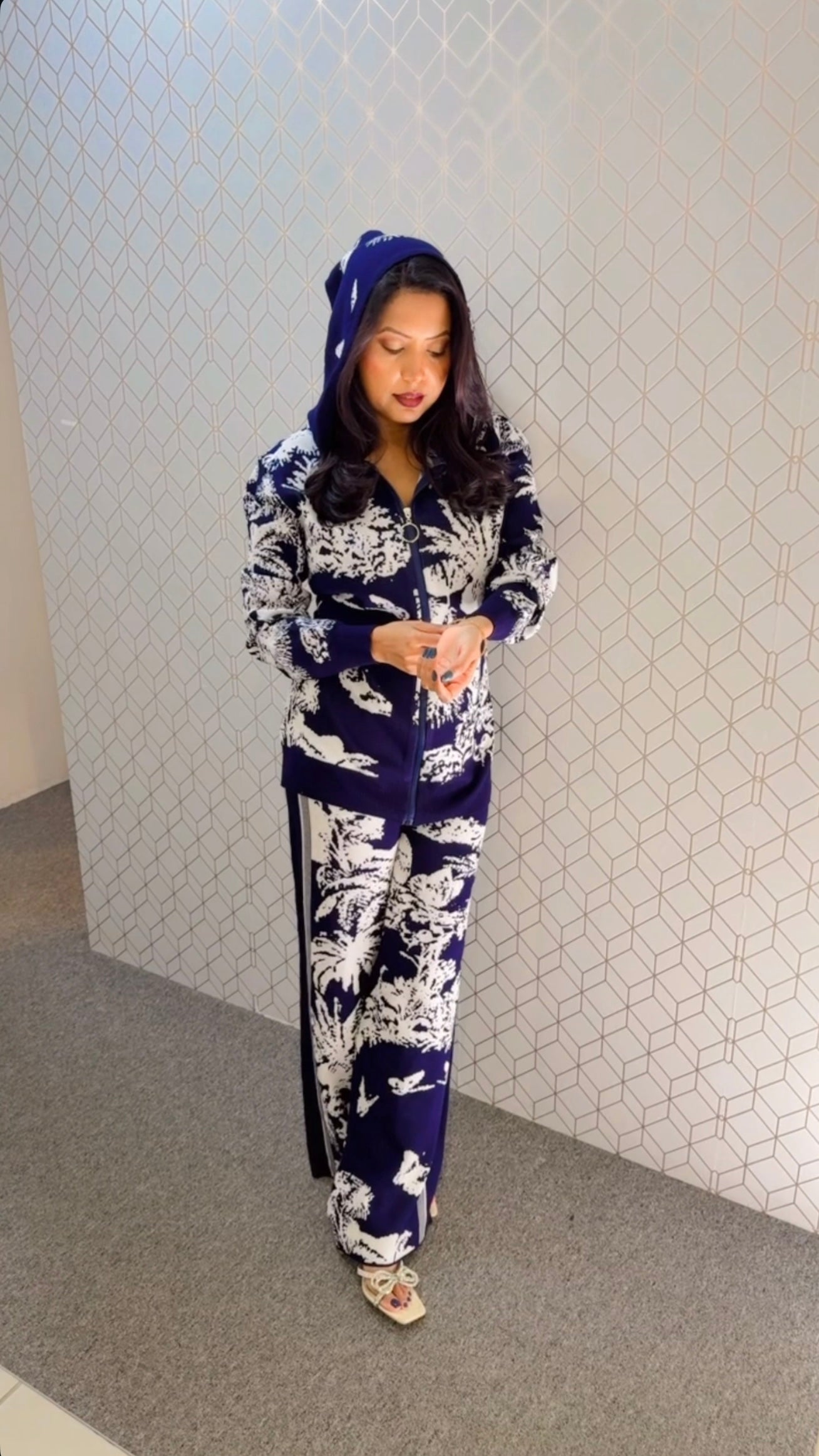 Winter co ord sets