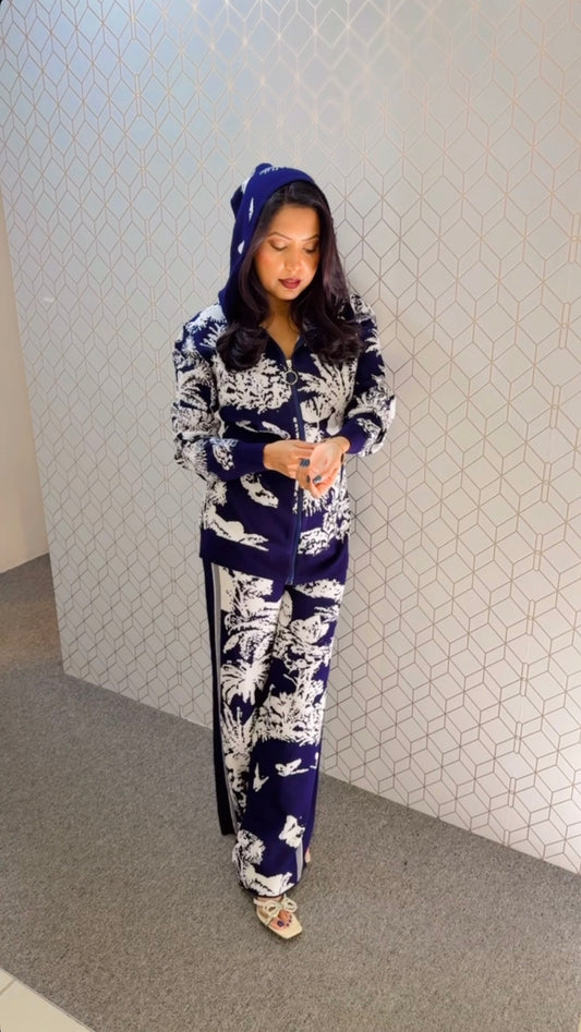 Winter co ord sets
