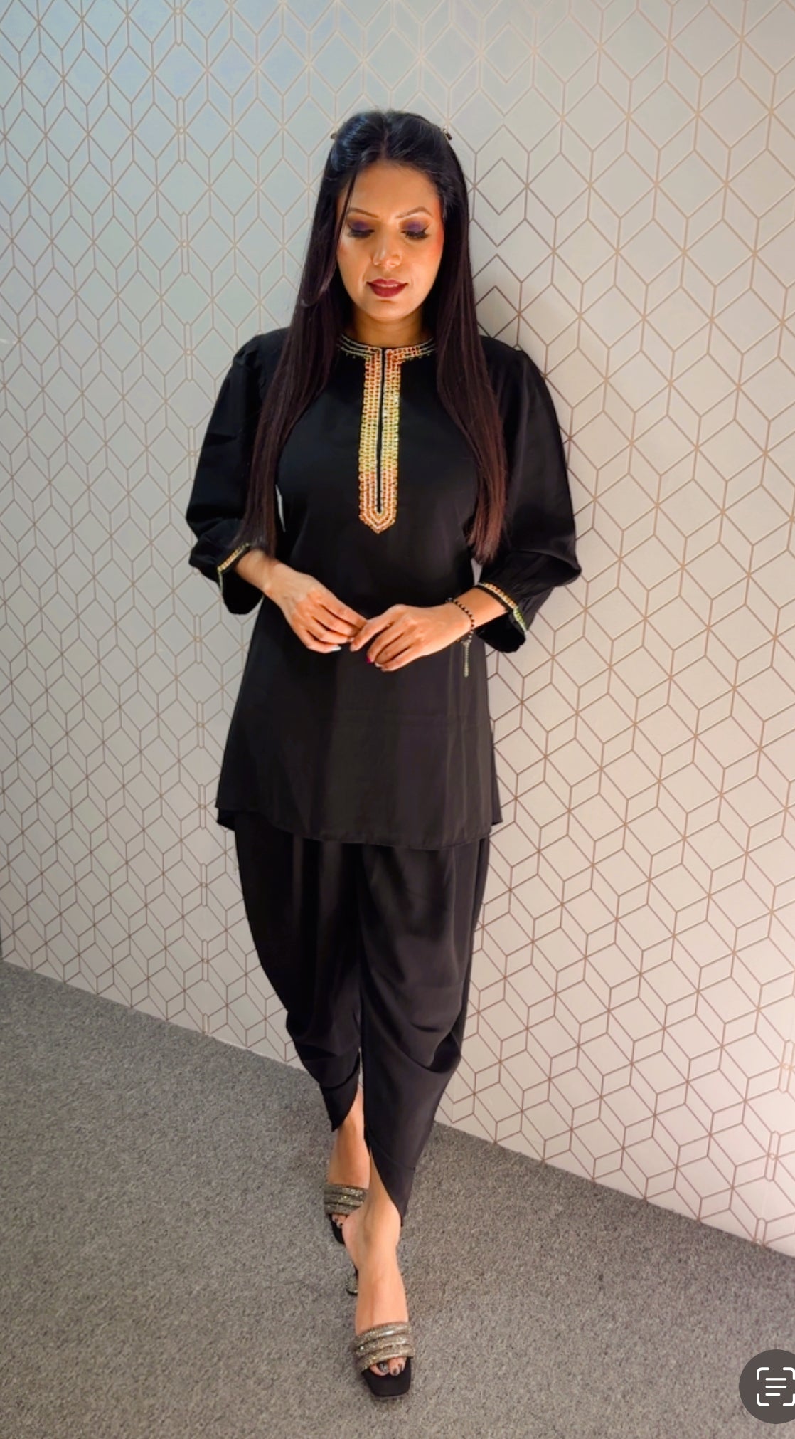 Co ord set