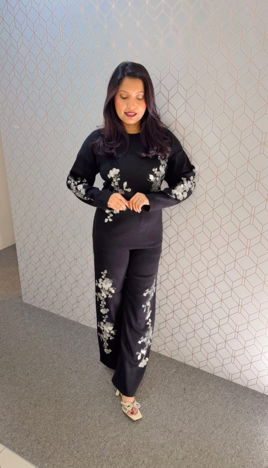 Winter co ord sets