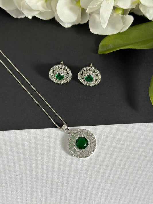 Pendant set