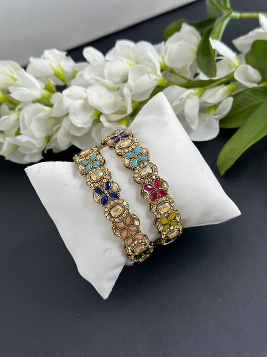 Multi bangles