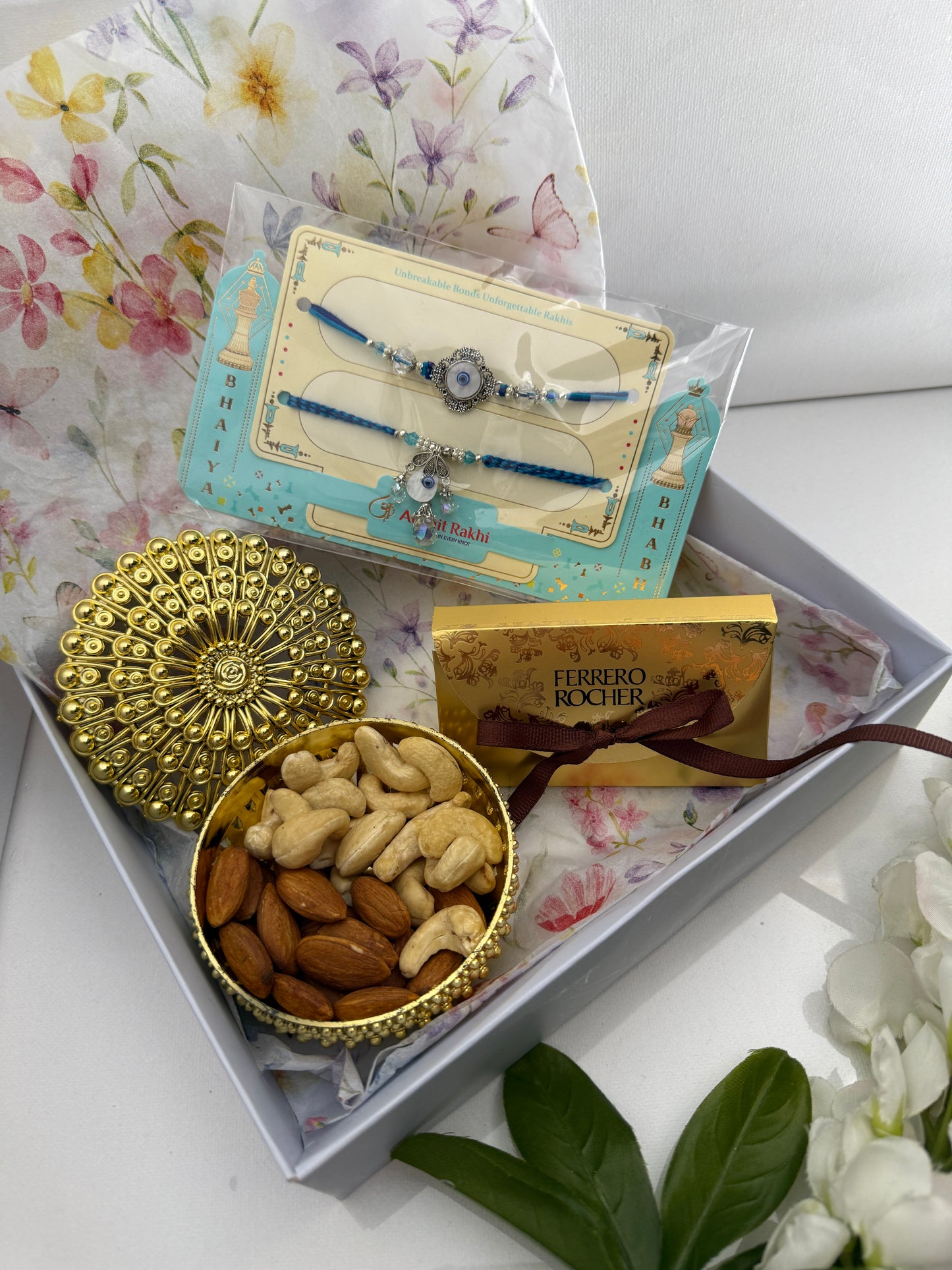 Rakhi Hamper