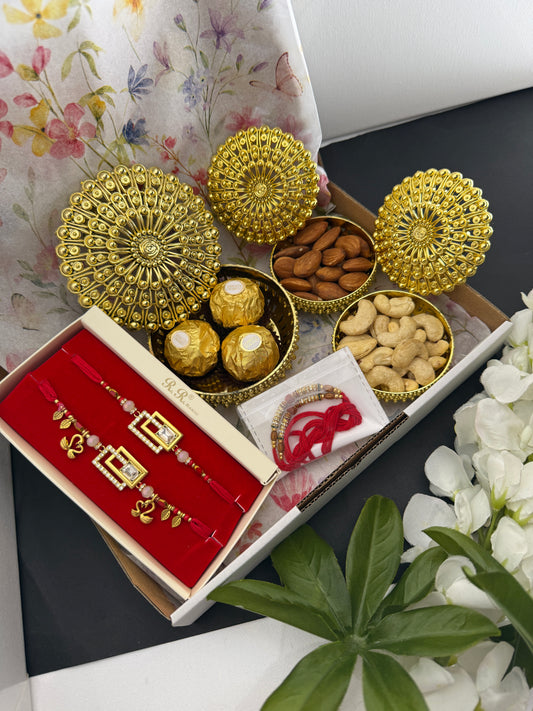 Rakhi Hamper