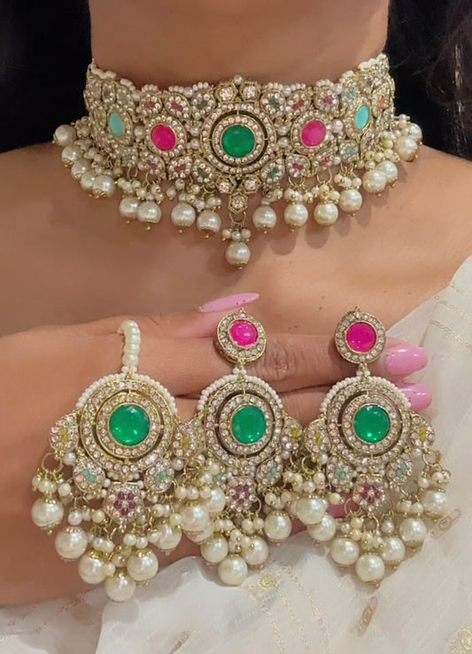 Multi set