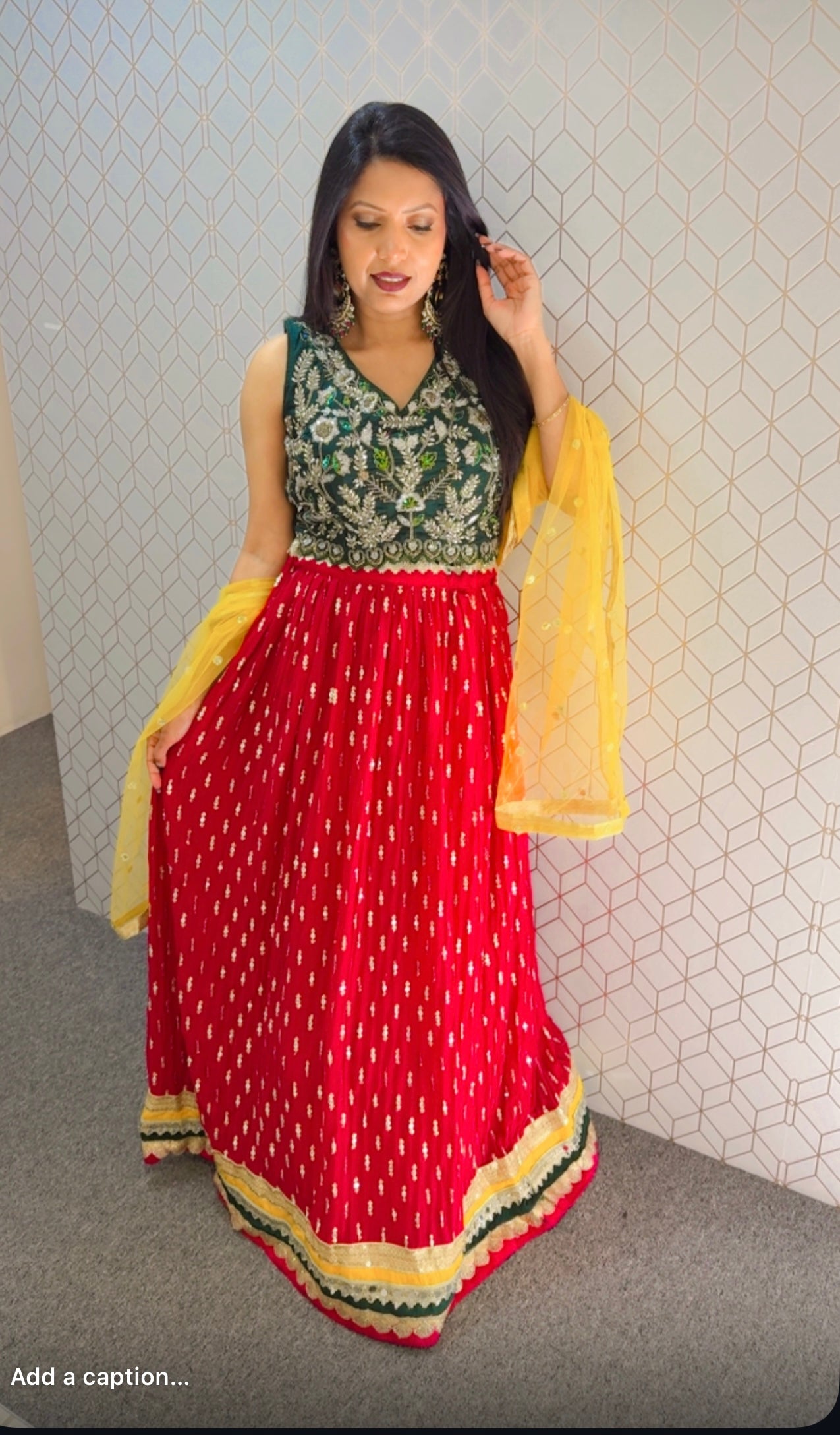 Lehnga