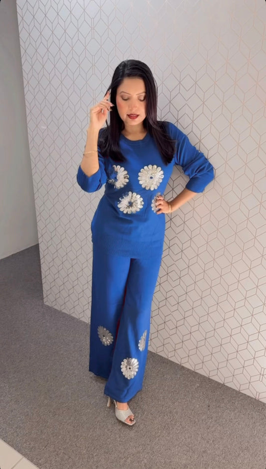 Winter co ord sets