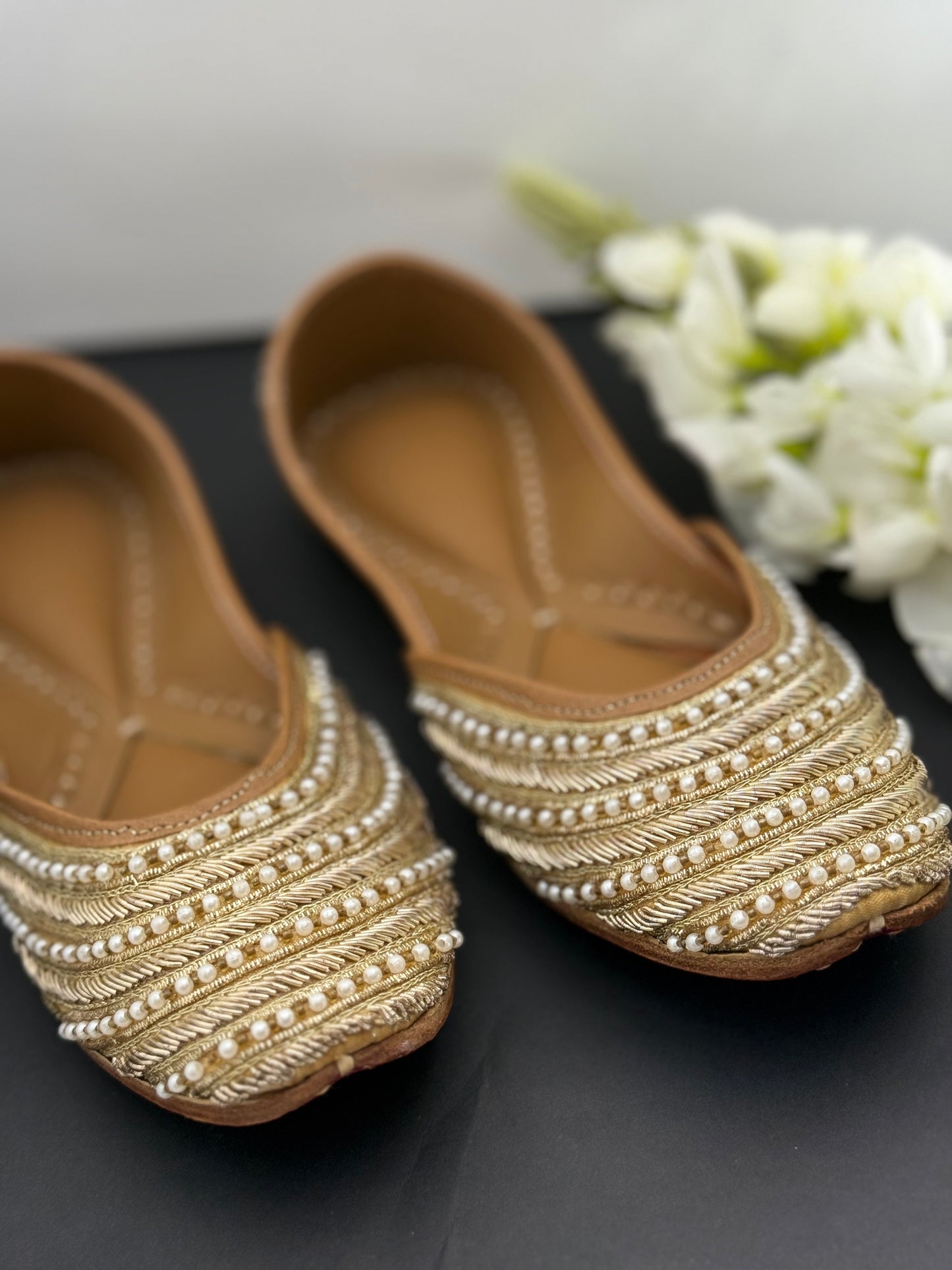 Punjabi jutti