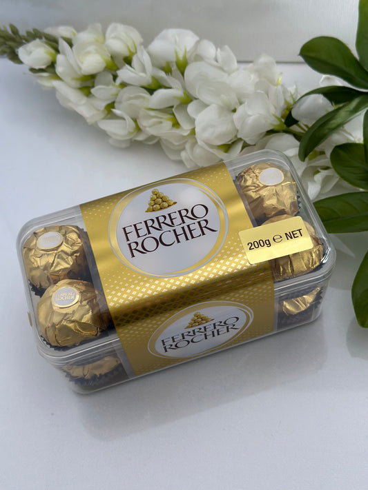 Chocolates